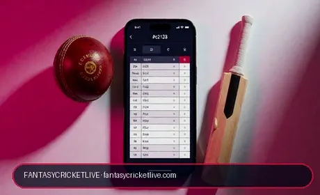 Fantasy cricket picks, captain calls, and sharper matchday strategy