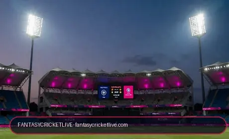 IPL 2026 venue pitch reports, toss impact, and quick-join contest formats