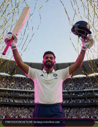 Fantasycricketlive (fantasy cricket live) fantasy cricket & matchday visual 3