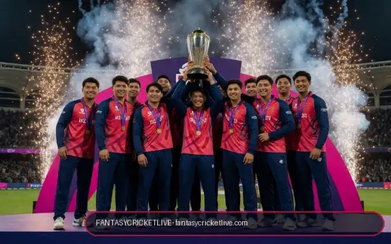 Punjab vs Lucknow on Fantasycricketlive