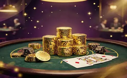 Weekend High Stakes Elite